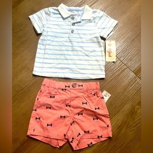 2 piece boys set
